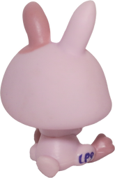 #1366 Baby Rabbit